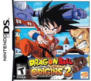 Dragon Ball: Origins 2