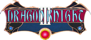 Dragon Knight III