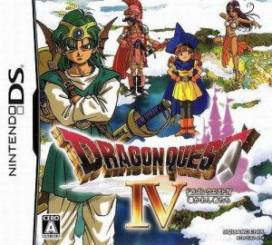 Dragon Quest IV