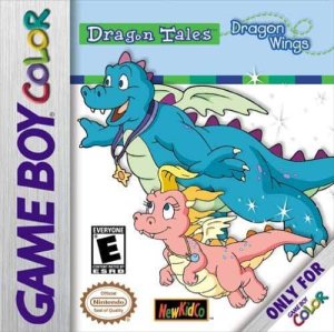 Dragon Tales: Dragon Wings