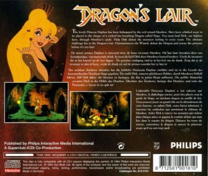 Dragon's Lair