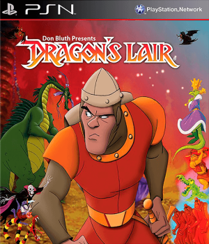 Dragon's Lair