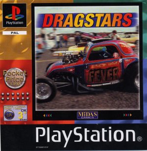 Dragstars