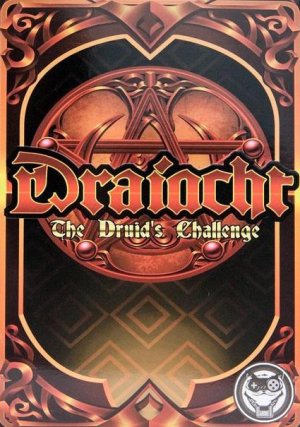 Draíocht