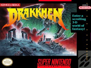 Drakkhen