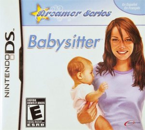 Dreamer Series: Babysitter