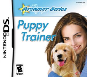 Dreamer Series: Puppy Trainer