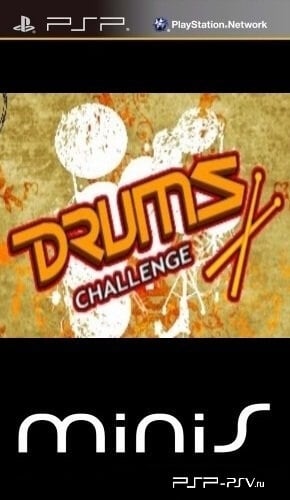 Drums Challenge