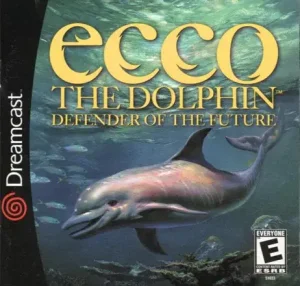 Ecco the Dolphin: Defender of the Future