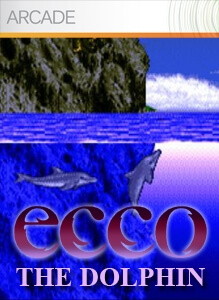 Ecco The Dolphin