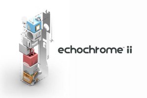 Echochrome ii