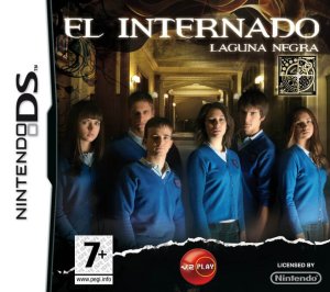 El Internado: Laguna Negra