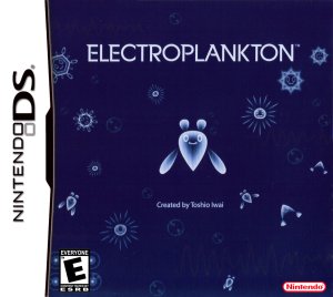 Electroplankton