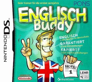 Englisch Buddy