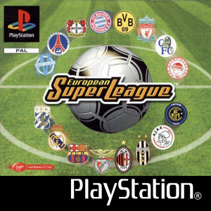 European Super League