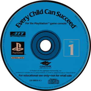 Every Child Can Succeed 1