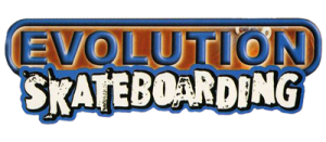 Evolution Skateboarding