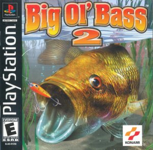 Exciting Bass 3