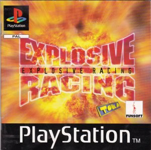 Explosive Racing