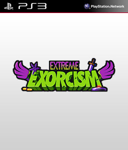 Extreme Exorcism