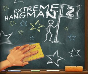 Extreme Hangman 2