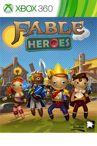 Fable Heroes