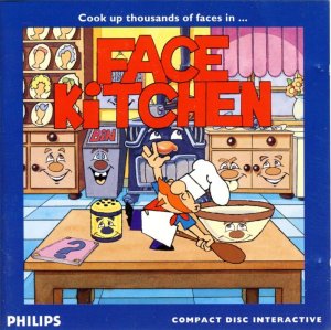 Face Kitchen