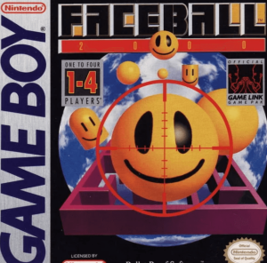 Faceball 2000