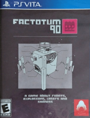 Factotum 90