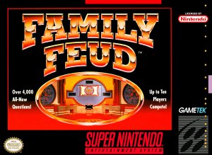 Family Feud