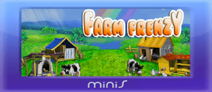 Farm Frenzy