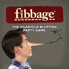 Fibbage