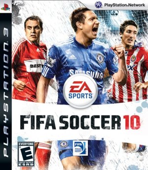 FIFA 10