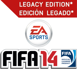 FIFA 14: Legacy Edition