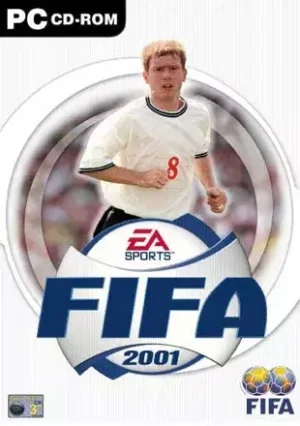 FIFA 2001: Major League Soccer