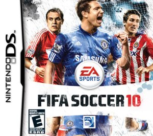 FIFA Soccer 10