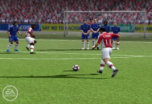 FIFA Soccer 10