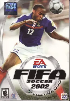 FIFA Soccer 2002: Major League Soccer