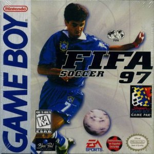 FIFA Soccer ’97