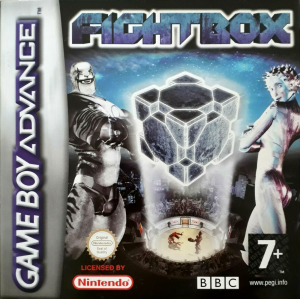 FightBox