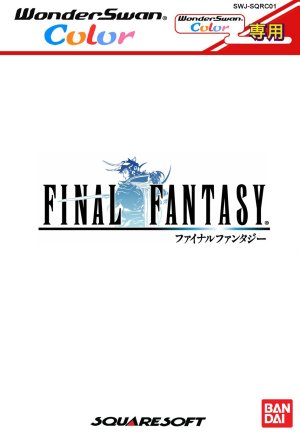 Final Fantasy