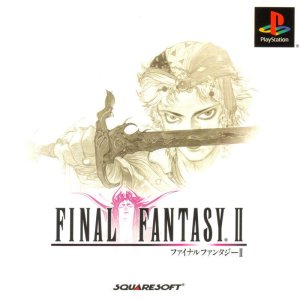 Final Fantasy II