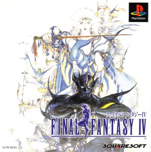 Final Fantasy IV