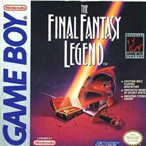 Final Fantasy Legend