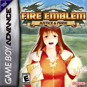 Fire Emblem: Justice & Pride