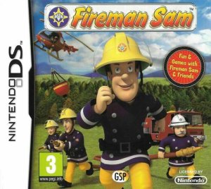 Fireman Sam