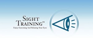 Flash Focus: Vision Training in Minutes a Day