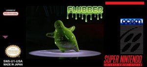 Flubber