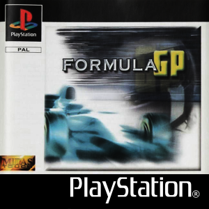 Formula GP