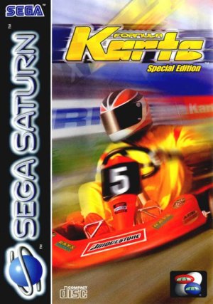 Formula Karts: Special Edition